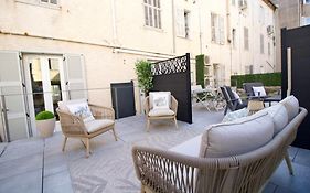 Appartement Cannes Centre